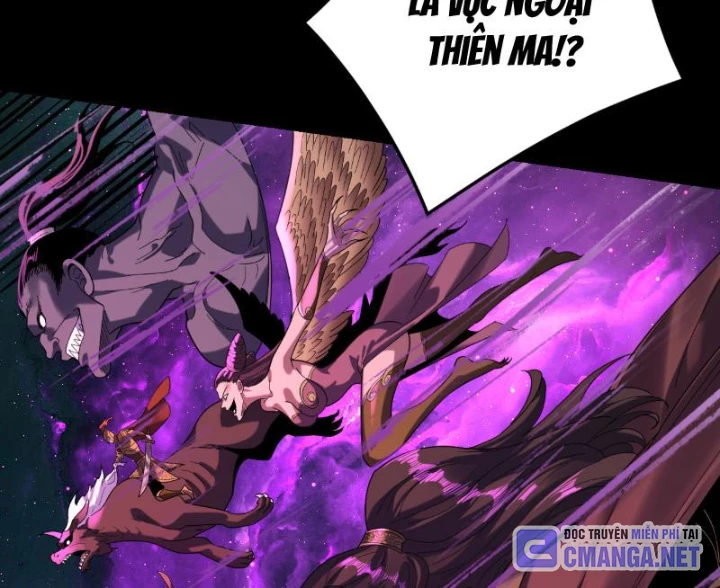 Ta Trời Sinh Đã Là Nhân Vật Phản Diện Chapter 288 - 87