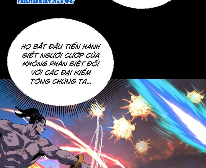 Ta Trời Sinh Đã Là Nhân Vật Phản Diện Chapter 288 - 89