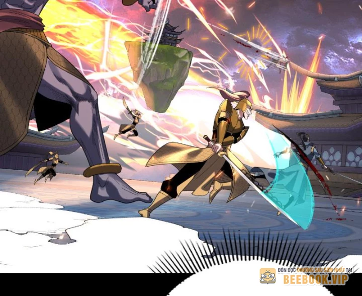 Ta Trời Sinh Đã Là Nhân Vật Phản Diện Chapter 288 - 90