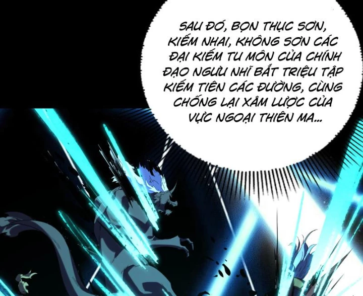 Ta Trời Sinh Đã Là Nhân Vật Phản Diện Chapter 288 - 91