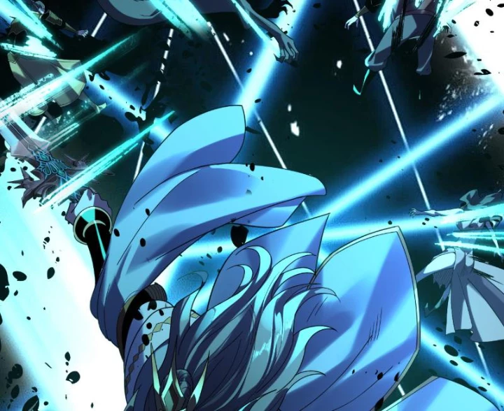 Ta Trời Sinh Đã Là Nhân Vật Phản Diện Chapter 288 - 92