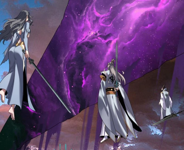 Ta Trời Sinh Đã Là Nhân Vật Phản Diện Chapter 288 - 95