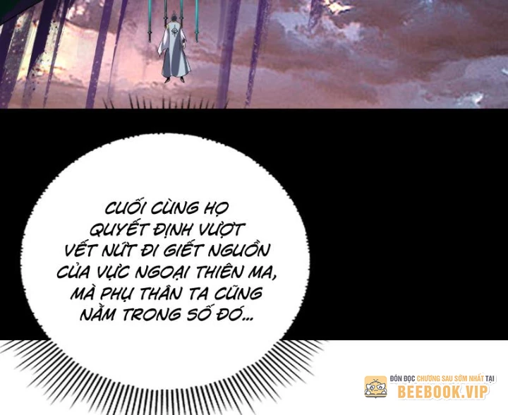 Ta Trời Sinh Đã Là Nhân Vật Phản Diện Chapter 288 - 96