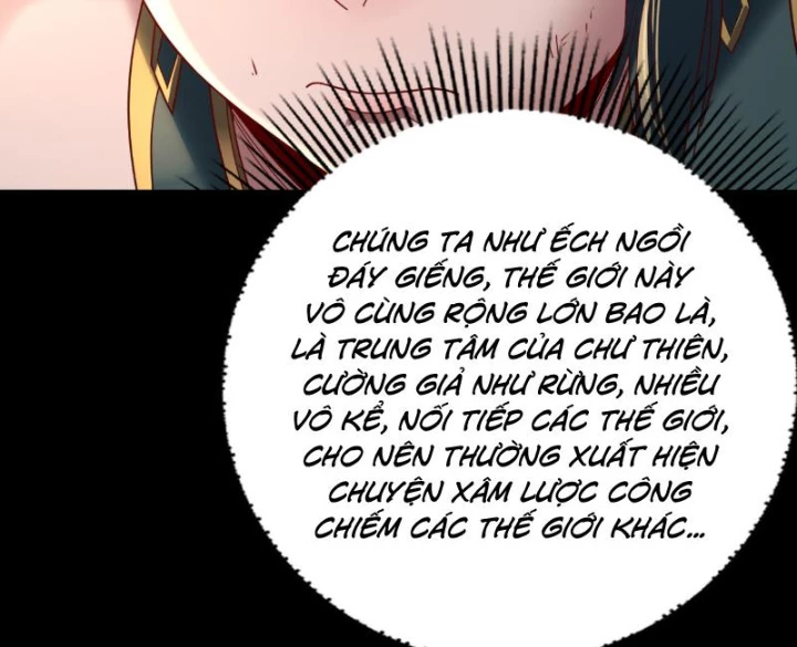 Ta Trời Sinh Đã Là Nhân Vật Phản Diện Chapter 288 - 104