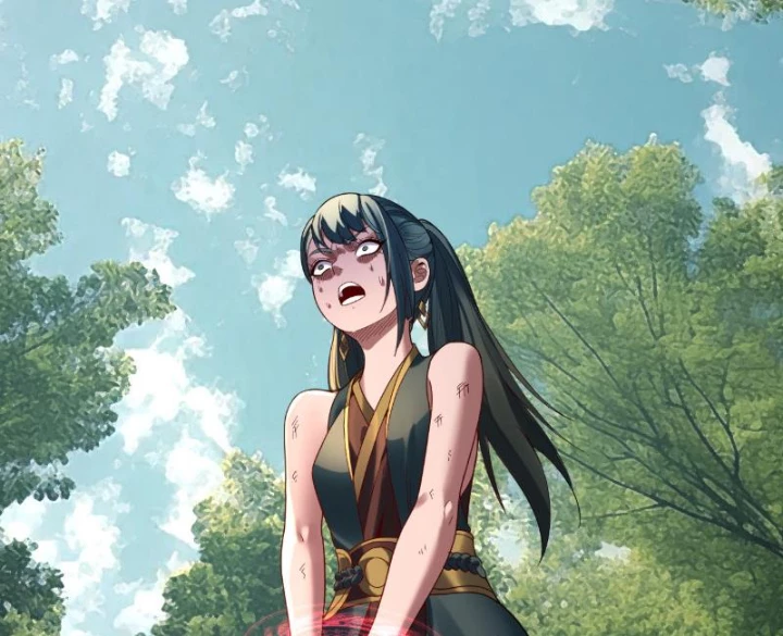 Ta Trời Sinh Đã Là Nhân Vật Phản Diện Chapter 288 - 106