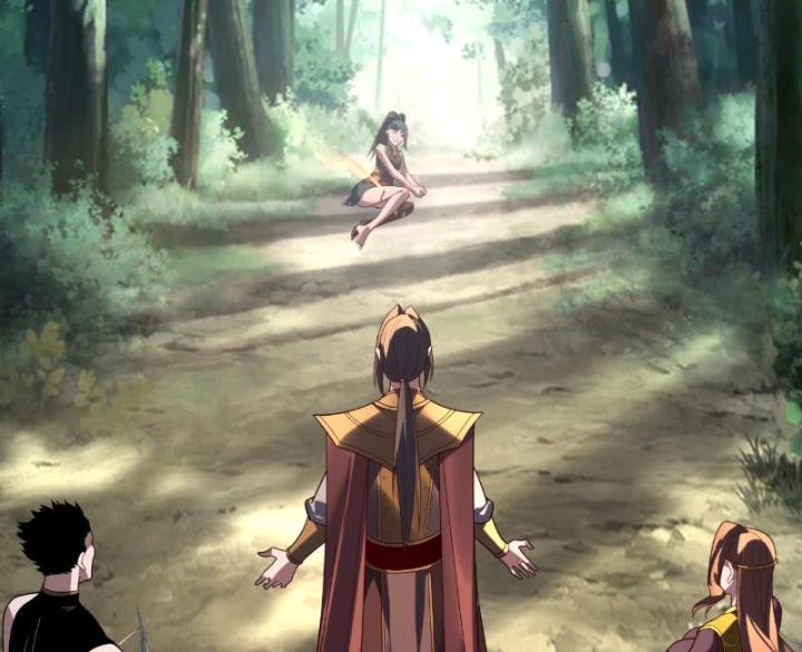 Ta Trời Sinh Đã Là Nhân Vật Phản Diện Chapter 288 - 110