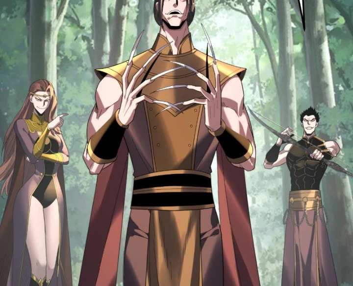 Ta Trời Sinh Đã Là Nhân Vật Phản Diện Chapter 288 - 115