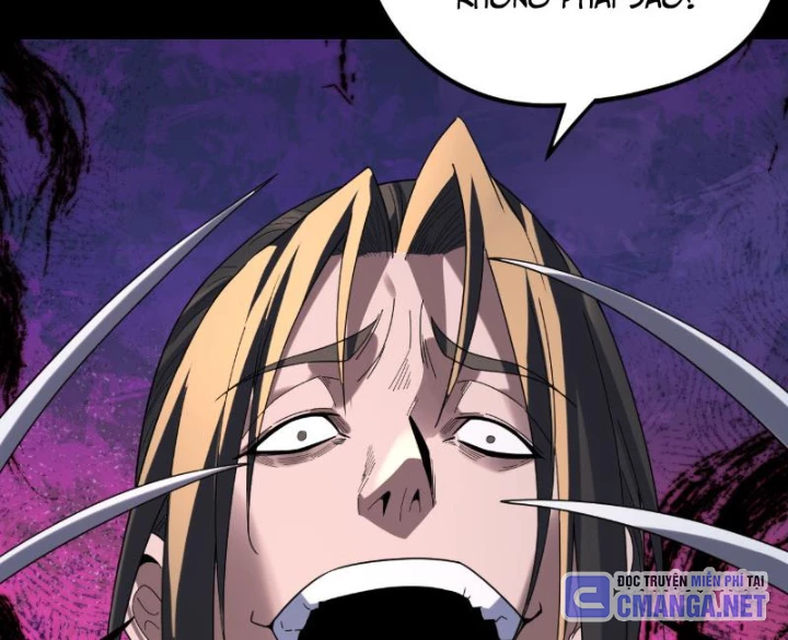 Ta Trời Sinh Đã Là Nhân Vật Phản Diện Chapter 288 - 117