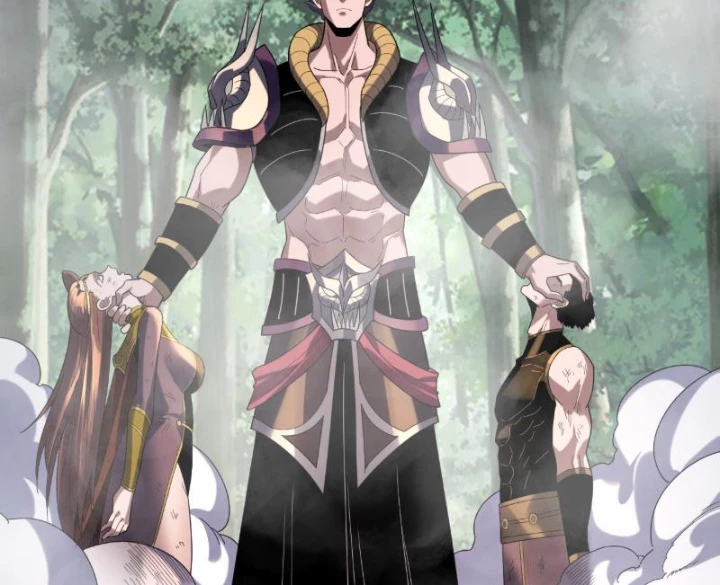 Ta Trời Sinh Đã Là Nhân Vật Phản Diện Chapter 288 - 122