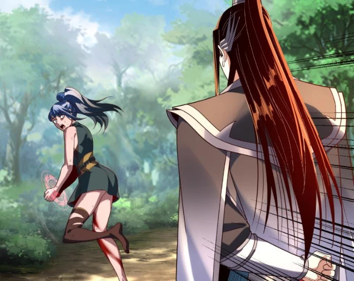 Ta Trời Sinh Đã Là Nhân Vật Phản Diện Chapter 289 - 5