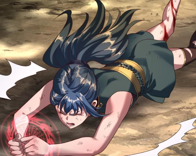 Ta Trời Sinh Đã Là Nhân Vật Phản Diện Chapter 289 - 7