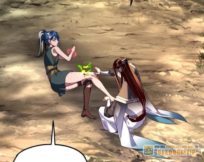 Ta Trời Sinh Đã Là Nhân Vật Phản Diện Chapter 289 - 12