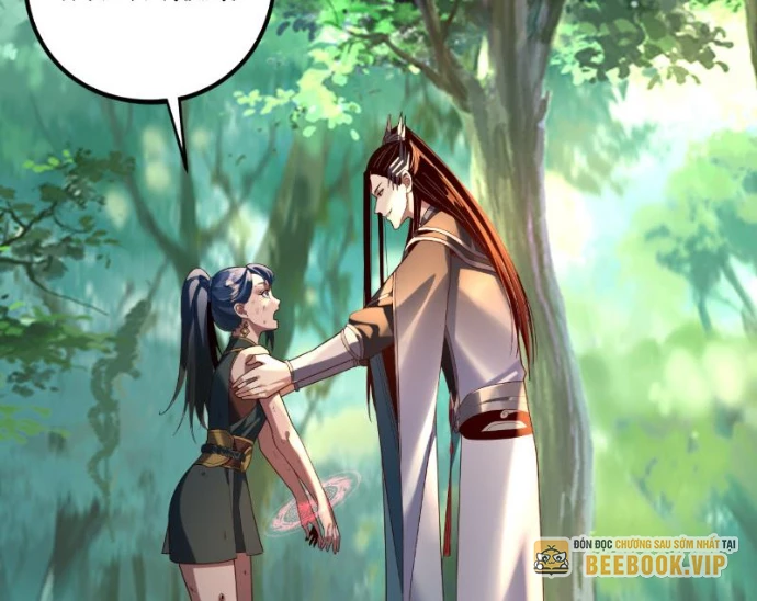 Ta Trời Sinh Đã Là Nhân Vật Phản Diện Chapter 289 - 18