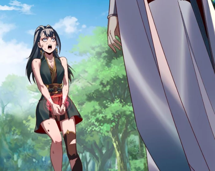 Ta Trời Sinh Đã Là Nhân Vật Phản Diện Chapter 289 - 26