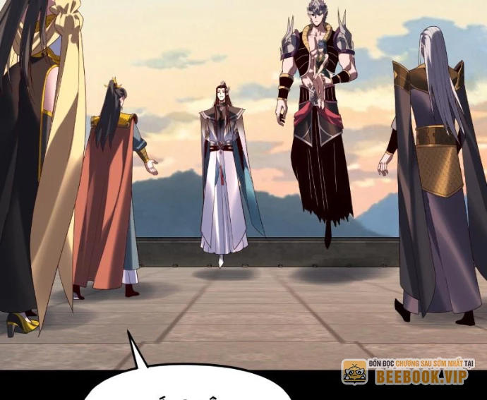 Ta Trời Sinh Đã Là Nhân Vật Phản Diện Chapter 289 - 42