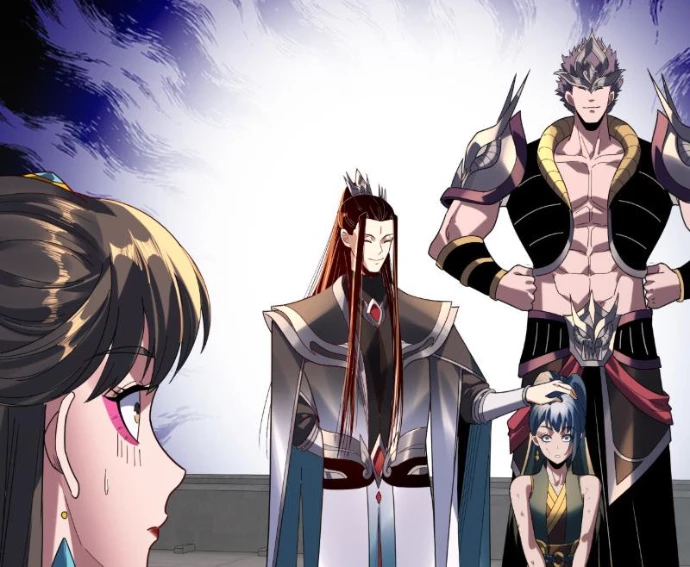 Ta Trời Sinh Đã Là Nhân Vật Phản Diện Chapter 289 - 55