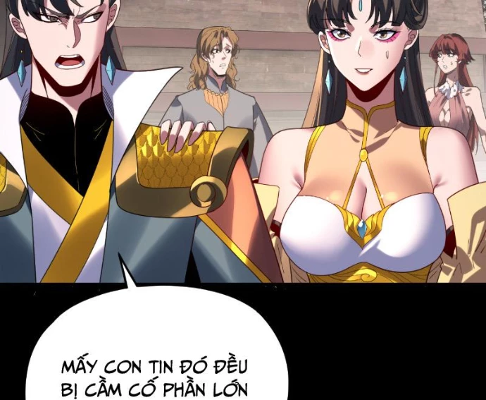 Ta Trời Sinh Đã Là Nhân Vật Phản Diện Chapter 289 - 58