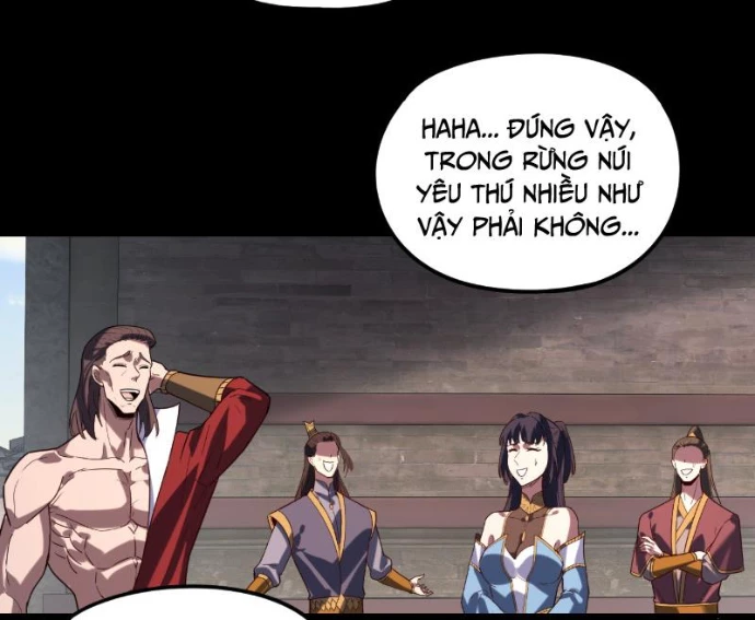 Ta Trời Sinh Đã Là Nhân Vật Phản Diện Chapter 289 - 61