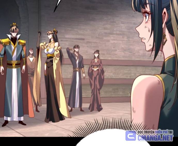 Ta Trời Sinh Đã Là Nhân Vật Phản Diện Chapter 289 - 63