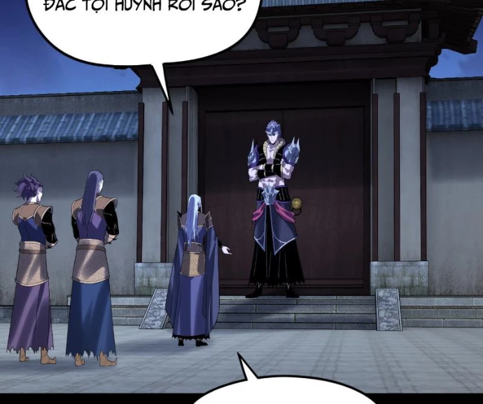 Ta Trời Sinh Đã Là Nhân Vật Phản Diện Chapter 289 - 86