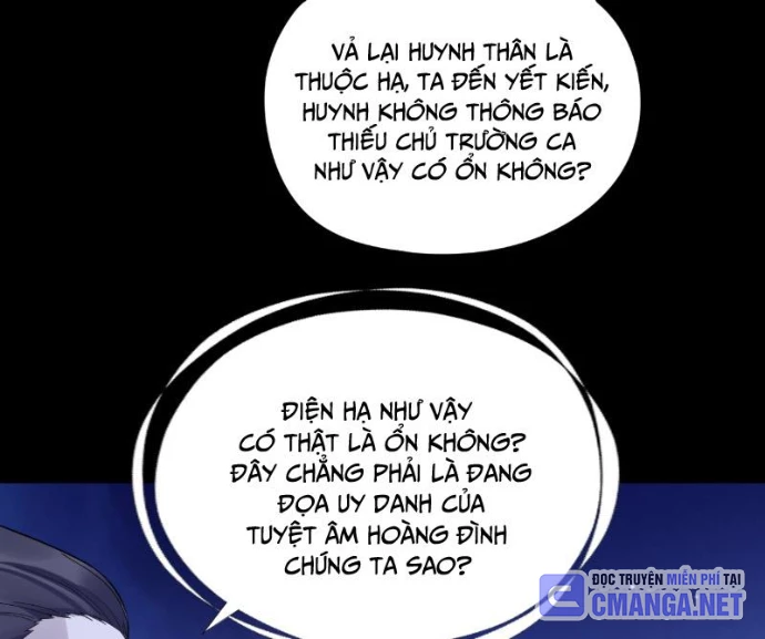 Ta Trời Sinh Đã Là Nhân Vật Phản Diện Chapter 289 - 87