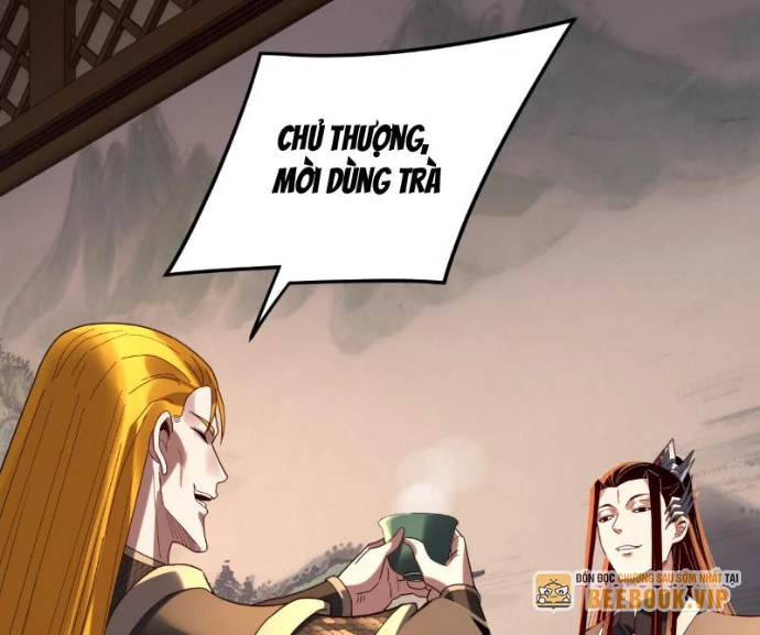 Ta Trời Sinh Đã Là Nhân Vật Phản Diện Chapter 289 - 90