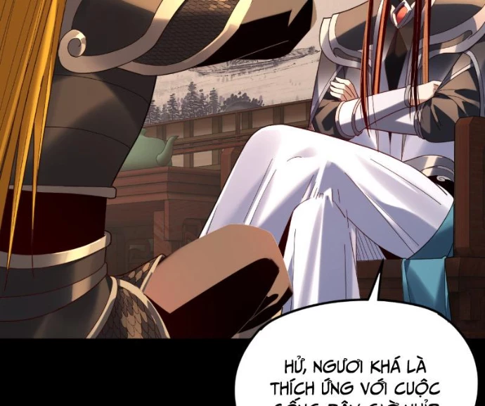 Ta Trời Sinh Đã Là Nhân Vật Phản Diện Chapter 289 - 91