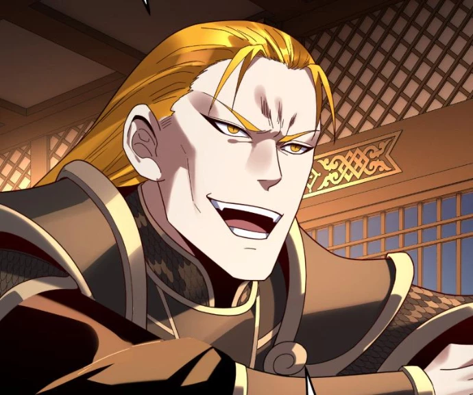 Ta Trời Sinh Đã Là Nhân Vật Phản Diện Chapter 289 - 95