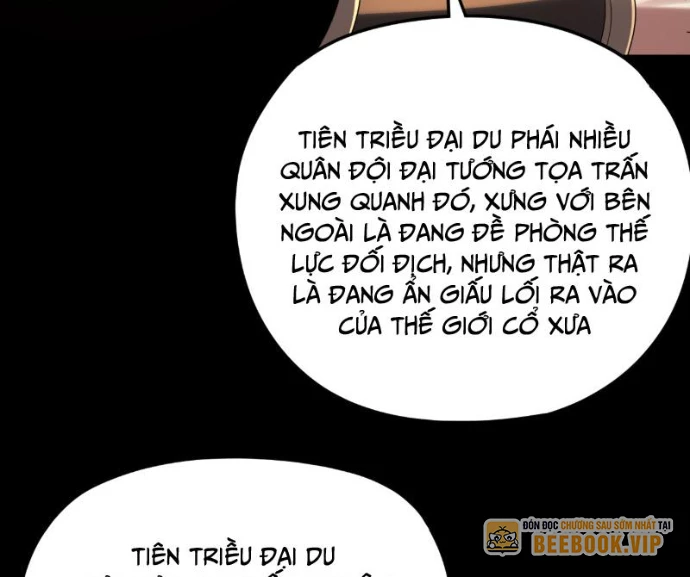 Ta Trời Sinh Đã Là Nhân Vật Phản Diện Chapter 289 - 96