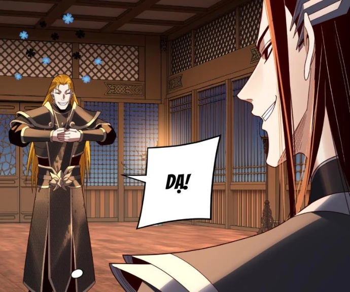 Ta Trời Sinh Đã Là Nhân Vật Phản Diện Chapter 289 - 98