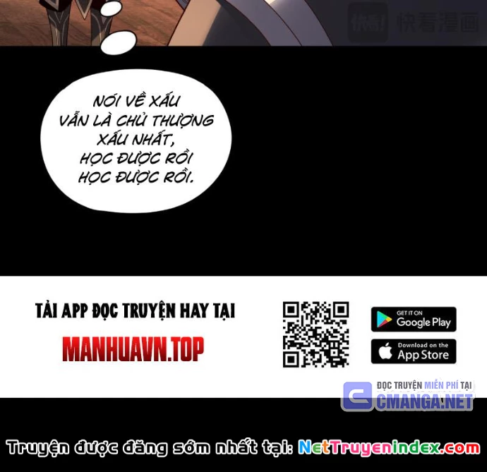 Ta Trời Sinh Đã Là Nhân Vật Phản Diện Chapter 289 - 99