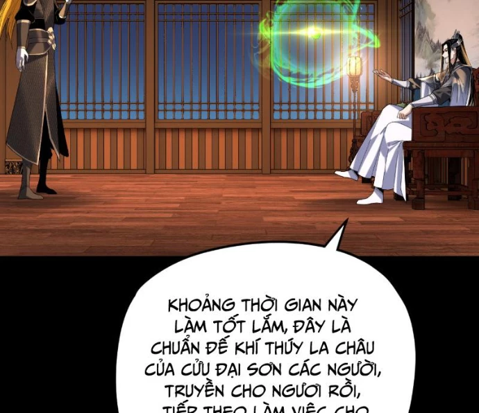 Ta Trời Sinh Đã Là Nhân Vật Phản Diện Chapter 289 - 103