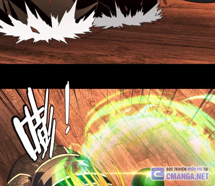 Ta Trời Sinh Đã Là Nhân Vật Phản Diện Chapter 289 - 105