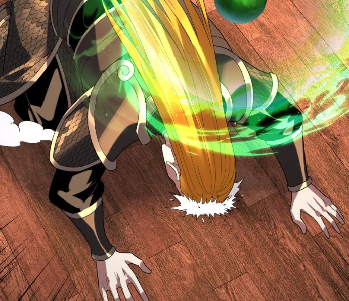 Ta Trời Sinh Đã Là Nhân Vật Phản Diện Chapter 289 - 106