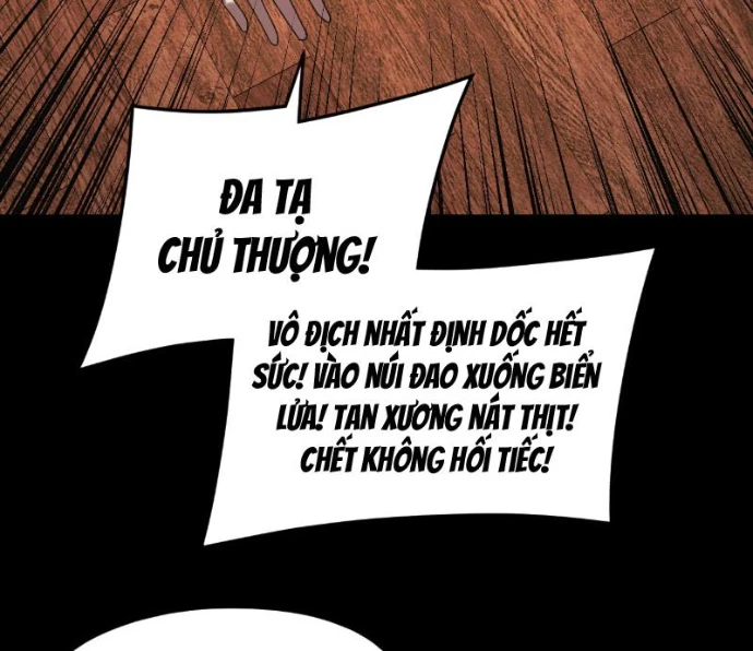 Ta Trời Sinh Đã Là Nhân Vật Phản Diện Chapter 289 - 107