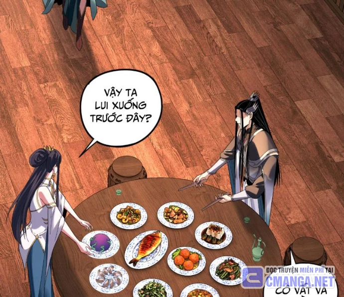 Ta Trời Sinh Đã Là Nhân Vật Phản Diện Chapter 289 - 111