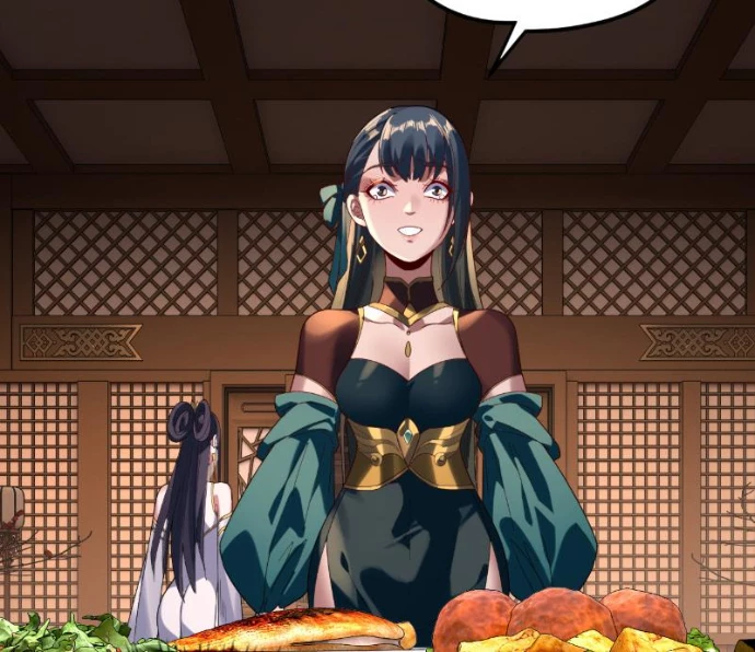 Ta Trời Sinh Đã Là Nhân Vật Phản Diện Chapter 289 - 113