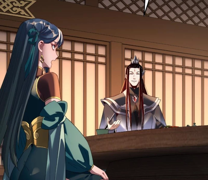 Ta Trời Sinh Đã Là Nhân Vật Phản Diện Chapter 289 - 115