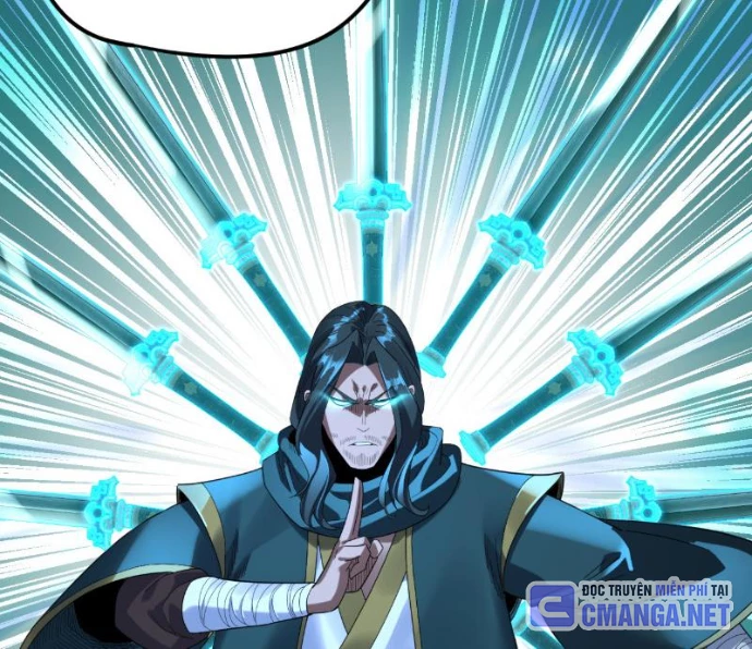 Ta Trời Sinh Đã Là Nhân Vật Phản Diện Chapter 289 - 123