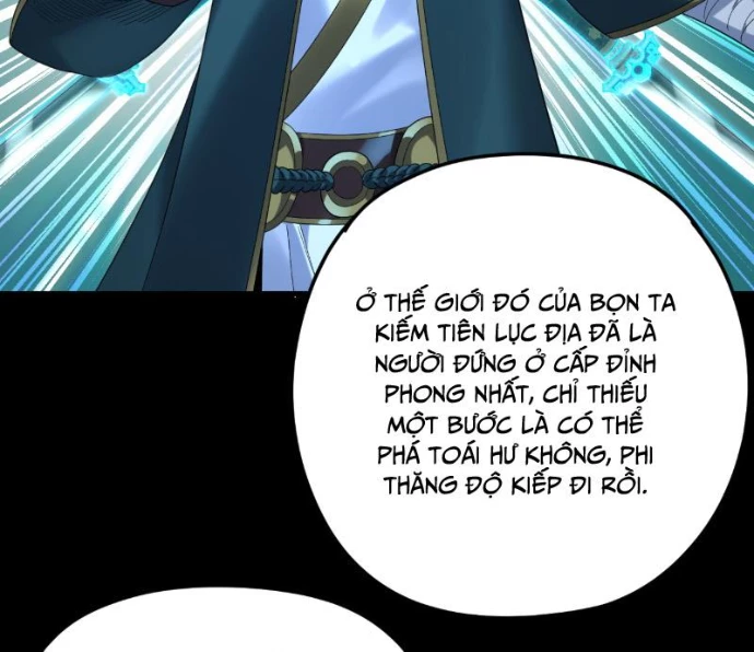 Ta Trời Sinh Đã Là Nhân Vật Phản Diện Chapter 289 - 124