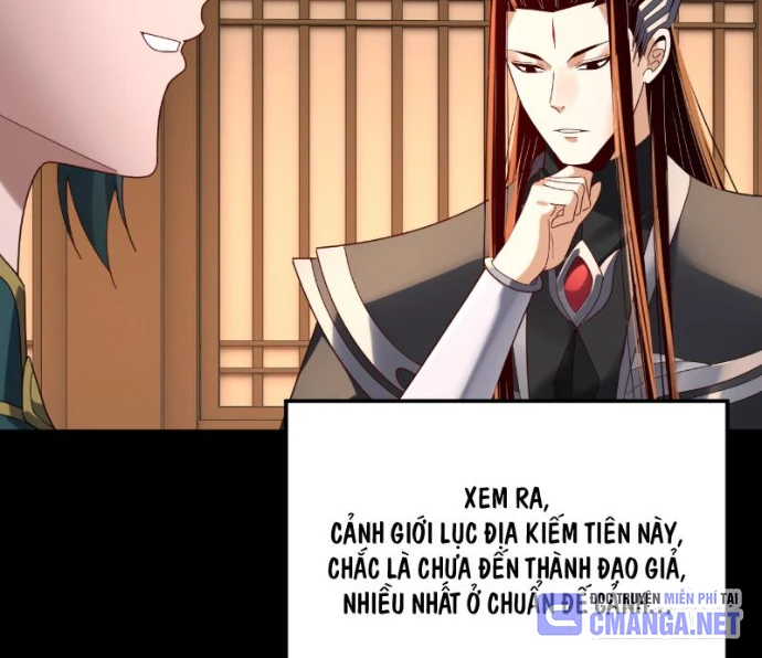 Ta Trời Sinh Đã Là Nhân Vật Phản Diện Chapter 289 - 129