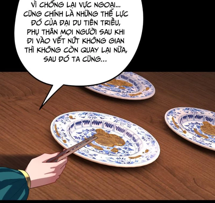 Ta Trời Sinh Đã Là Nhân Vật Phản Diện Chapter 290 - 4