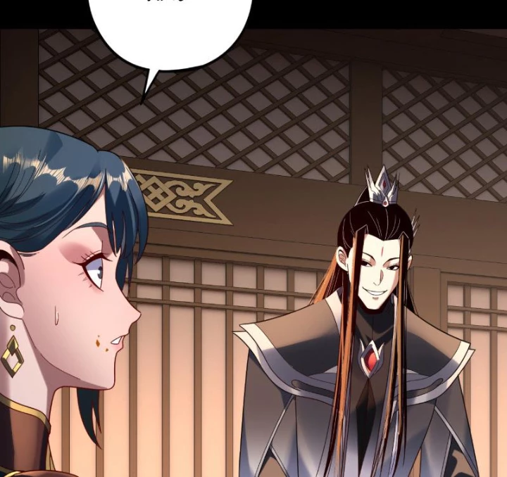 Ta Trời Sinh Đã Là Nhân Vật Phản Diện Chapter 290 - 11