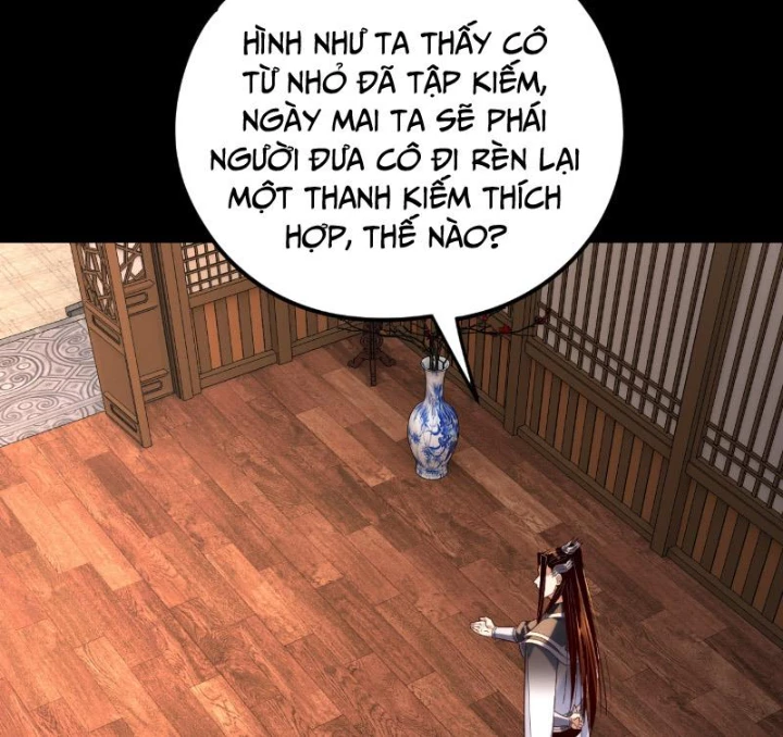 Ta Trời Sinh Đã Là Nhân Vật Phản Diện Chapter 290 - 13