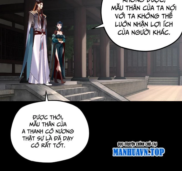 Ta Trời Sinh Đã Là Nhân Vật Phản Diện Chapter 290 - 16