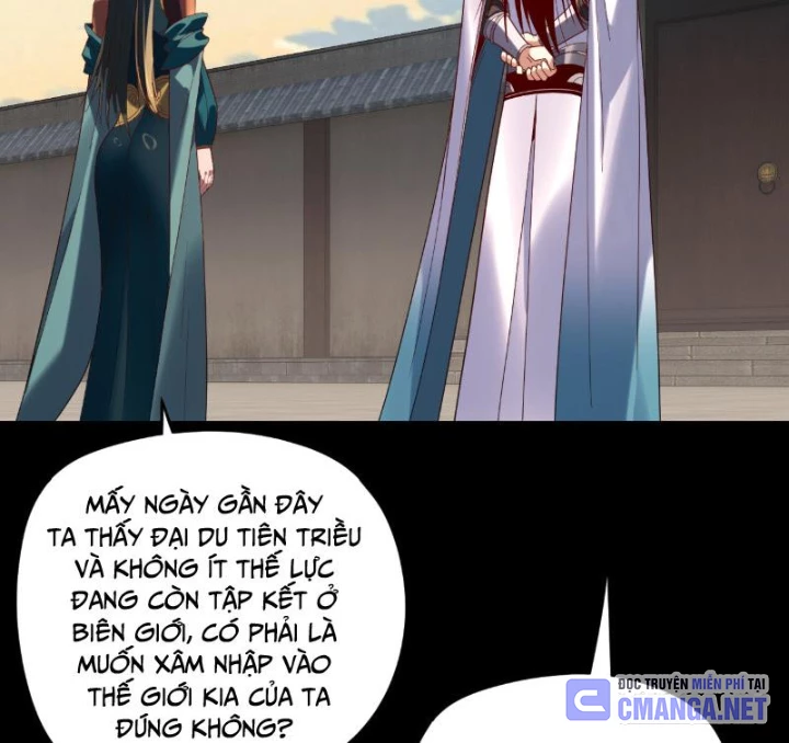 Ta Trời Sinh Đã Là Nhân Vật Phản Diện Chapter 290 - 18