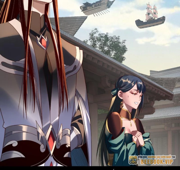 Ta Trời Sinh Đã Là Nhân Vật Phản Diện Chapter 290 - 21