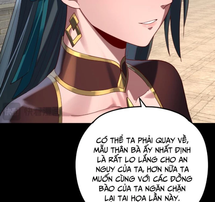 Ta Trời Sinh Đã Là Nhân Vật Phản Diện Chapter 290 - 25