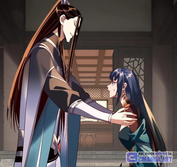 Ta Trời Sinh Đã Là Nhân Vật Phản Diện Chapter 290 - 30