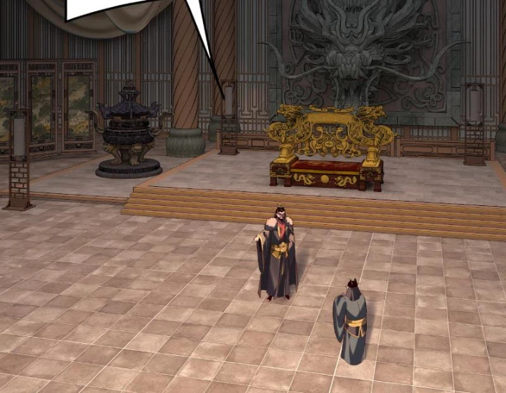 Ta Trời Sinh Đã Là Nhân Vật Phản Diện Chapter 290 - 35